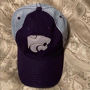 K-State Baseball Cap
